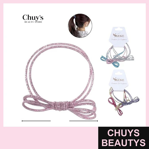 Colet con Lazo - Chuys Beautys | Chuys Beautys