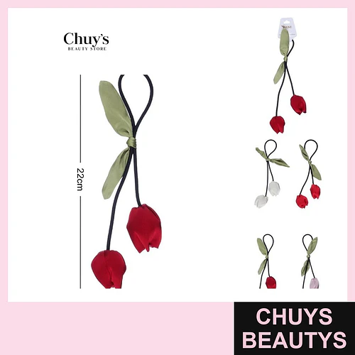 Colet de Flor - Chuys Beautys | Chuys Beautys