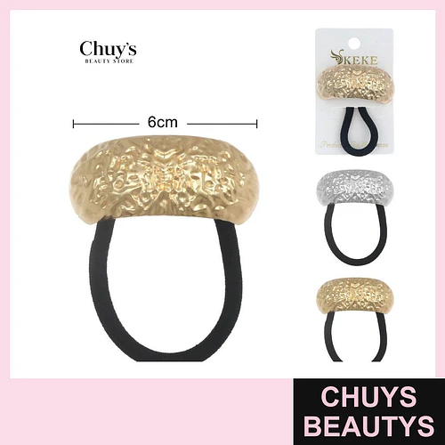 Colet con dije dorado - Chuys Beautys | Chuys Beautys