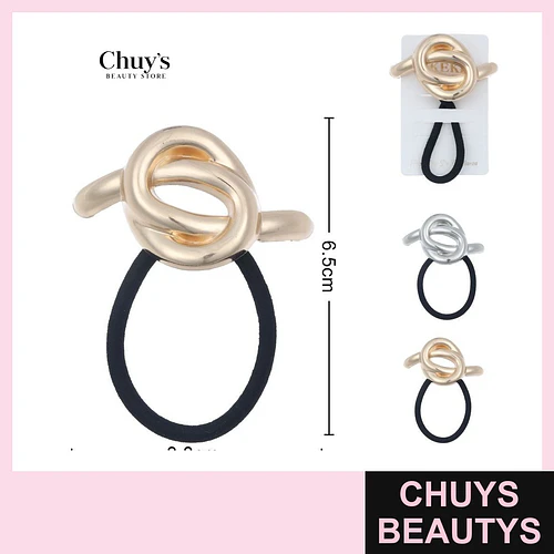 Colet con dije dorado - Chuys Beautys | Chuys Beautys