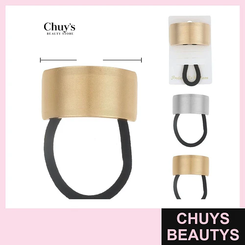 Colet con dije dorado - Chuys Beautys | Chuys Beautys