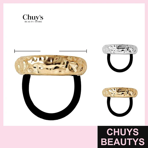 Colet con dije dorado - Chuys Beautys | Chuys Beautys