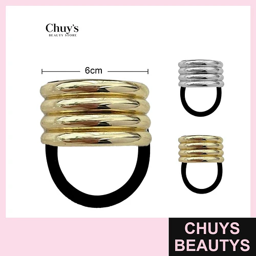 Colet con dije dorado - Chuys Beautys | Chuys Beautys