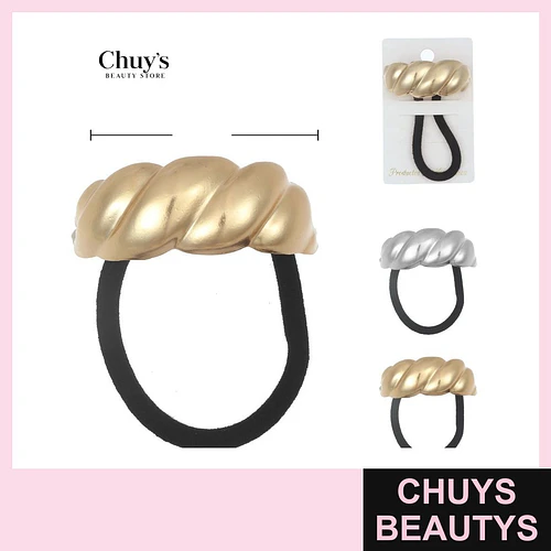 Colet con dije dorado - Chuys Beautys | Chuys Beautys