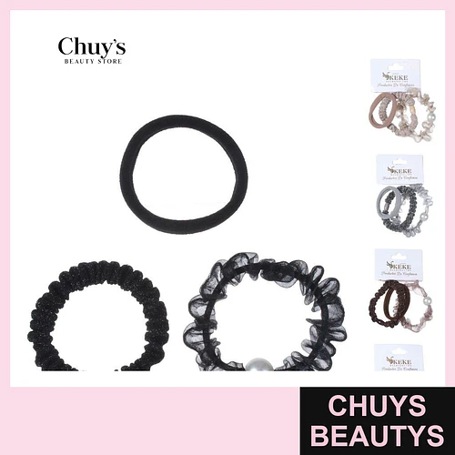 Set de colet café - Chuys Beautys | Chuys Beautys