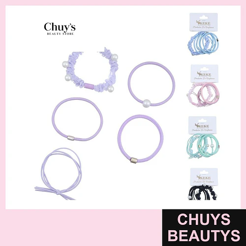Colet de Colores - Chuys Beautys | Chuys Beautys