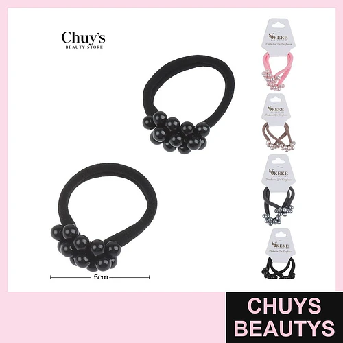 Colet con perlas - Chuys Beautys | Chuys Beautys