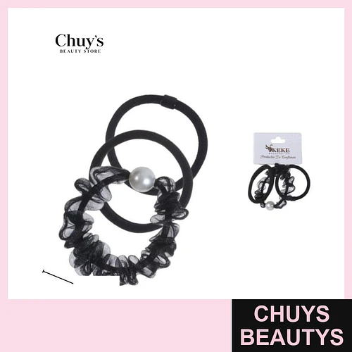 Set de Colet de Colores - Chuys Beautys | Chuys Beautys