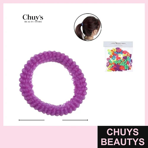 Set Colet 100 Pcs - Chuys Beautys | Chuys Beautys