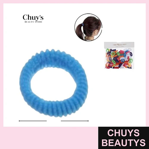 Set Colet 100 Pcs - Chuys Beautys | Chuys Beautys
