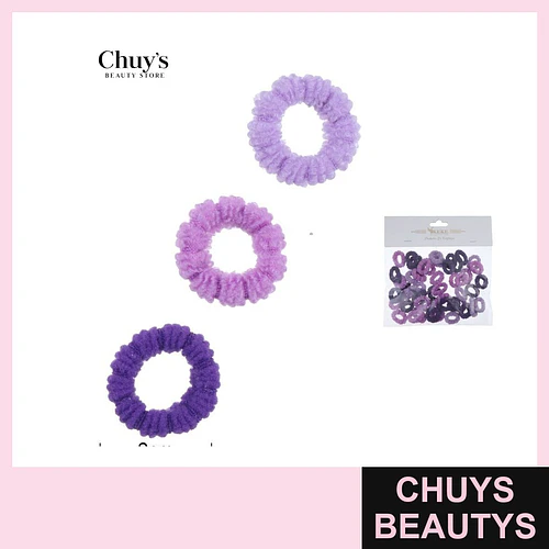 Set Colet 50Pcs - Chuys Beautys | Chuys Beautys