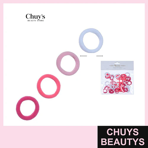Set Colet 50Pcs - Chuys Beautys | Chuys Beautys