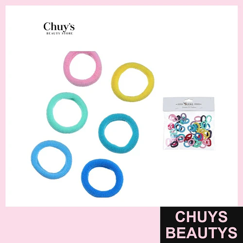 Set Colet 50 Pcs - Chuys Beautys | Chuys Beautys