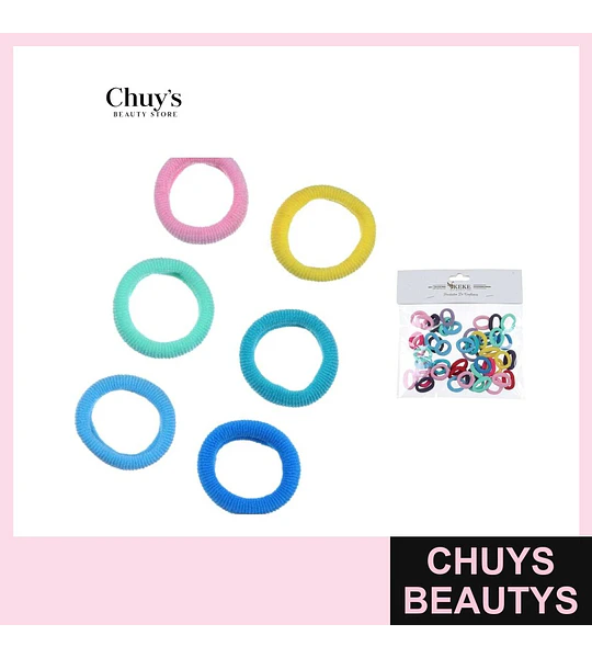 Set Colet 50 Pcs