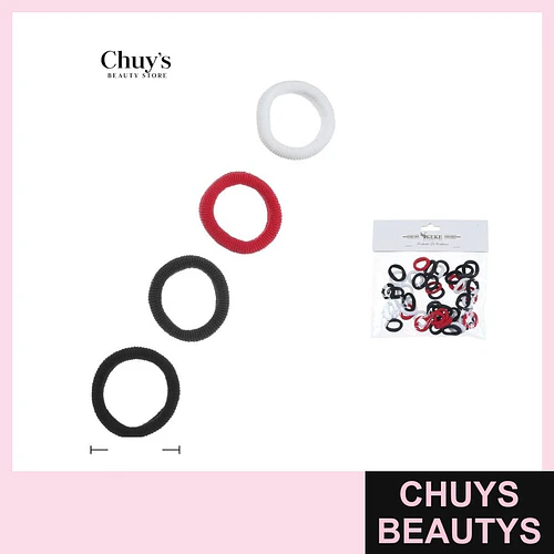 Set Colet 50 Pcs - Chuys Beautys | Chuys Beautys