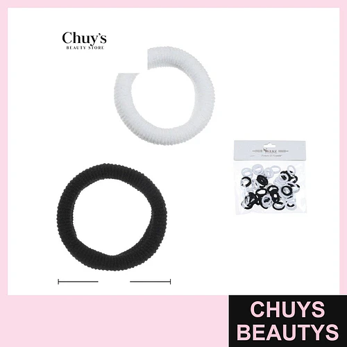 Set Colet 50 Pcs - Chuys Beautys | Chuys Beautys