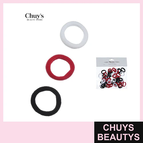 Set Colet 50 Pcs - Chuys Beautys | Chuys Beautys