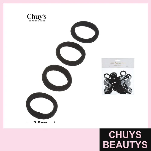 Set Colet 50 Pcs - Chuys Beautys | Chuys Beautys