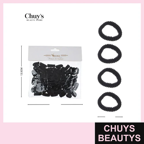 Set Colet 100 Pcs - Chuys Beautys | Chuys Beautys