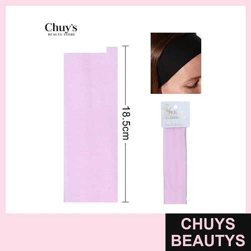 Cintillos de Tela - Chuys Beautys | Chuys Beautys