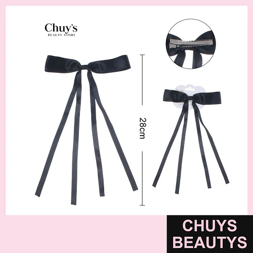 Lazos largos finos - Chuys Beautys | Chuys Beautys
