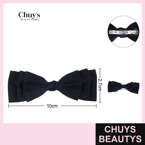 Colet con Lazos - Chuys Beautys | Chuys Beautys