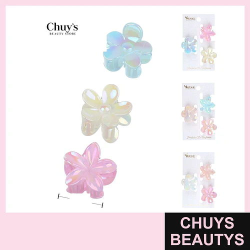 Gancheras Hawaiianas - Chuys Beautys | Chuys Beautys