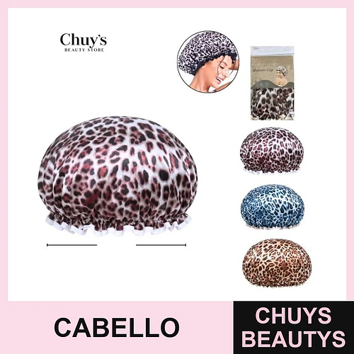 Gorros de Seda para el Cabello - Chuys Beautys | Chuys Beautys