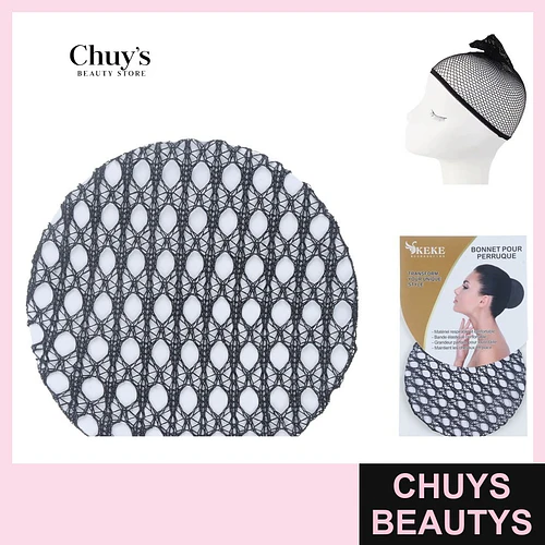 Mallas para Peinados - Chuys Beautys | Chuys Beautys