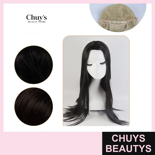Peluca Blanca - Chuys Beautys | Chuys Beautys