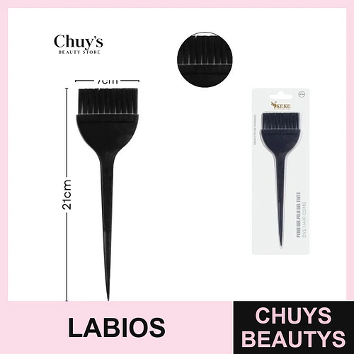 Brocha para tinturar cabello - Chuys Beautys | Chuys Beautys