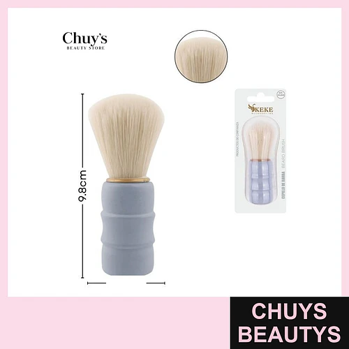Cepillo Barbería - Chuys Beautys | Chuys Beautys