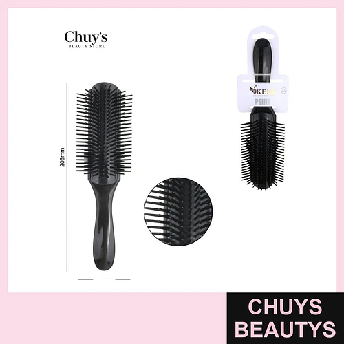 Cepillo de Peinado Profesional - Chuys Beautys | Chuys Beautys