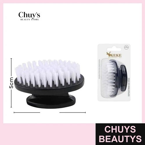 Cepillo para Manicura - Chuys Beautys | Chuys Beautys