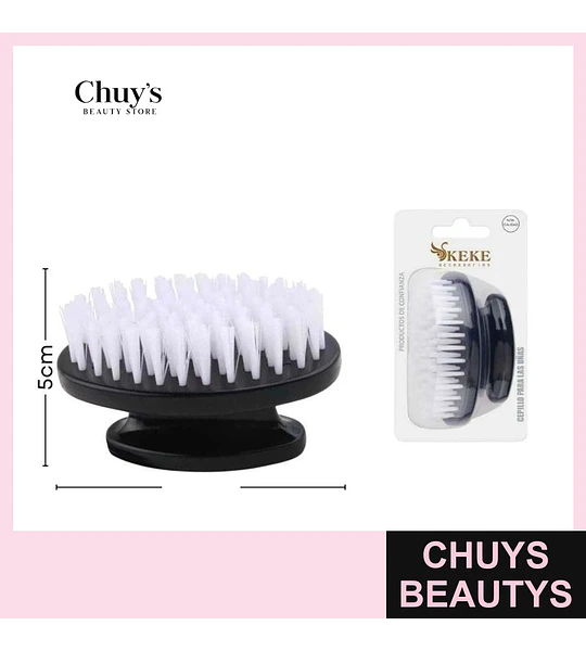 Cepillo para Manicura