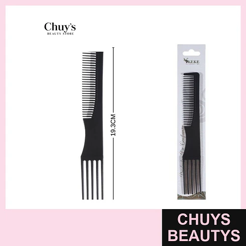 Peineta Negras - Chuys Beautys | Chuys Beautys