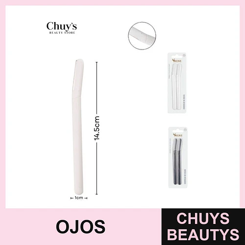 Perfilador de Cejas - Chuys Beautys | Chuys Beautys