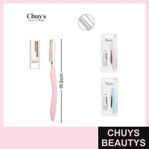 Perfilador con Hojillas - Chuys Beautys | Chuys Beautys