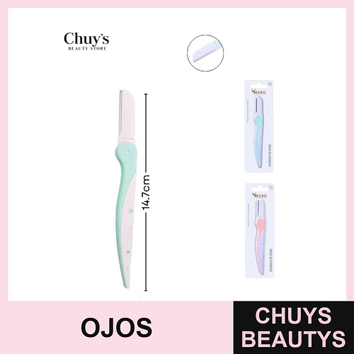 Perfilador de Cejas - Chuys Beautys | Chuys Beautys
