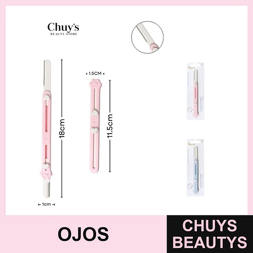 Perfilador de Cejas - Chuys Beautys | Chuys Beautys