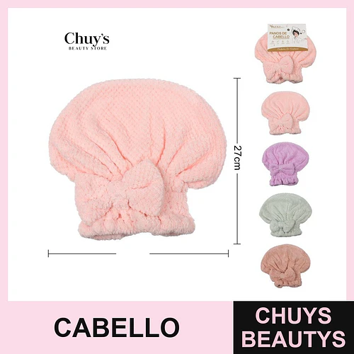 Panos para el cabello - Chuys Beautys | Chuys Beautys