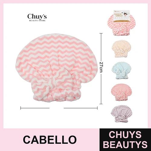 Panos para el cabello - Chuys Beautys | Chuys Beautys