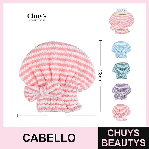 Panos para el cabello - Chuys Beautys | Chuys Beautys