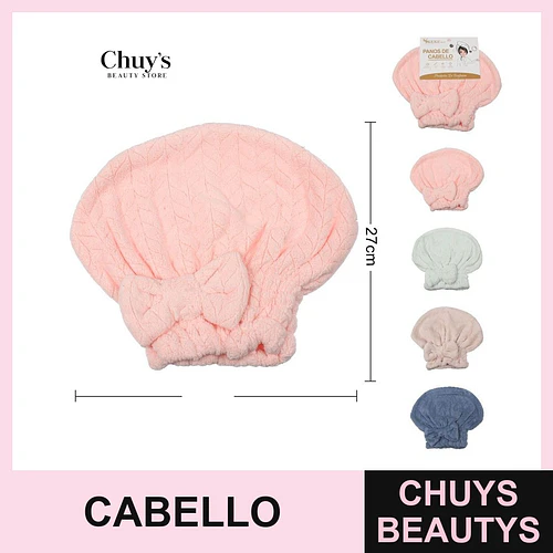 Panos para el cabello - Chuys Beautys | Chuys Beautys