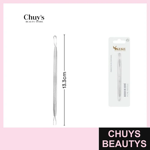 Repujador de acero - Chuys Beautys | Chuys Beautys