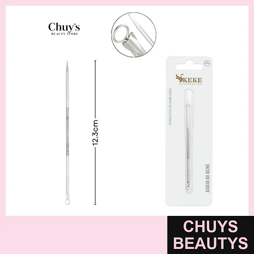 Palillo limpieza acné - Chuys Beautys | Chuys Beautys