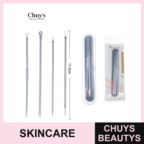 Set para limpieza facial - Chuys Beautys | Chuys Beautys