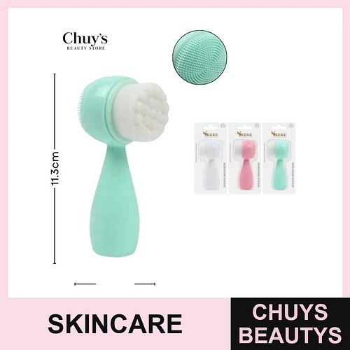Exfoliante Facial Suave - Chuys Beautys | Chuys Beautys