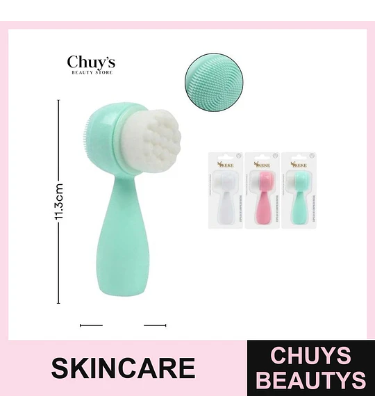 Exfoliante Facial Suave