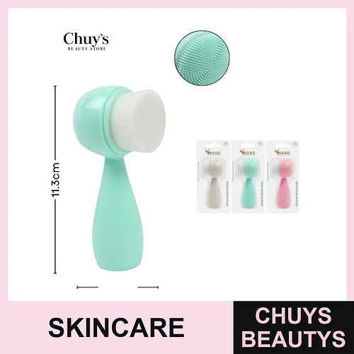 Exfoliante Facial - Chuys Beautys | Chuys Beautys